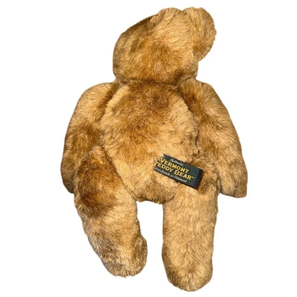 Vermont Teddy Bear Company this vermont